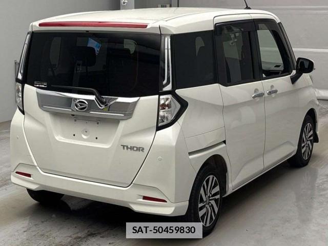 Daihatsu THOR 2021-07 7819192-4