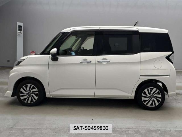 Daihatsu THOR 2021-07 7819192-5