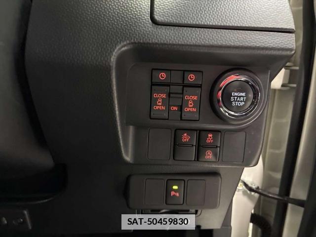 Daihatsu THOR 2021-07 7819192-6
