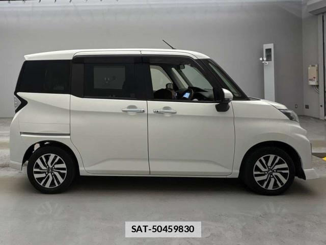 Daihatsu THOR 2021-07 7819192-9