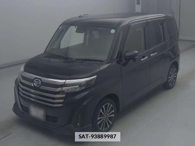 Daihatsu THOR 2021-11 7819195-0