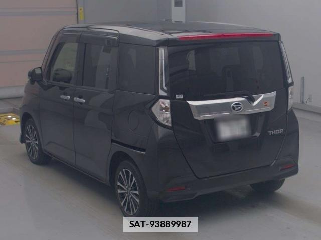 Daihatsu THOR 2021-11 7819195-1