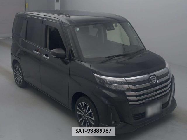 Daihatsu THOR 2021-11 7819195-10