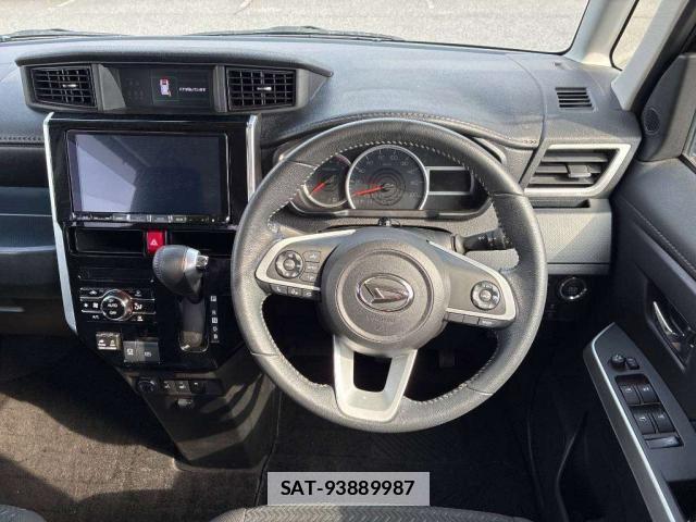 Daihatsu THOR 2021-11 7819195-2