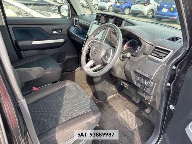 Daihatsu THOR 2021-11 7819195-7
