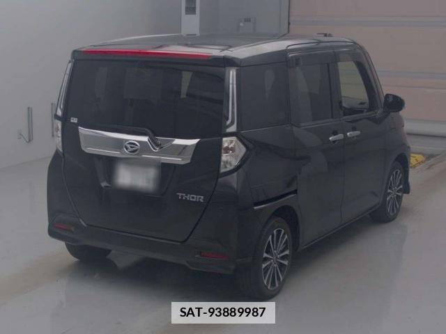 Daihatsu THOR 2021-11 7819195-9