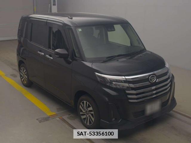 Daihatsu THOR 2024-12 7819202-0