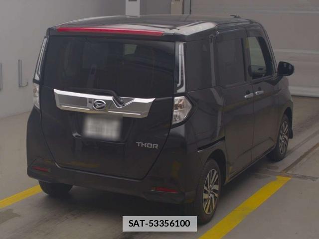 Daihatsu THOR 2024-12 7819202-1