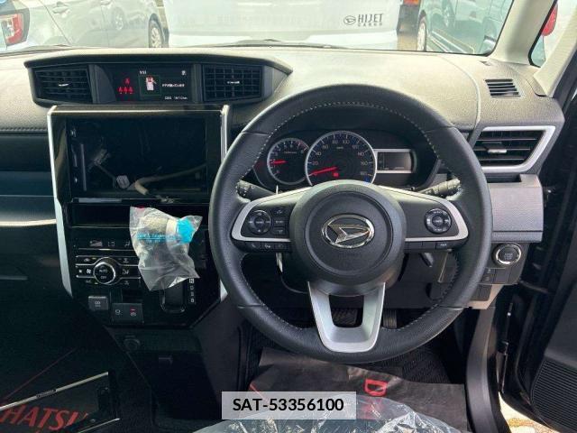 Daihatsu THOR 2024-12 7819202-2