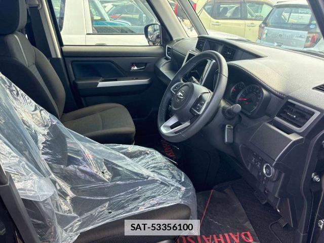 Daihatsu THOR 2024-12 7819202-5