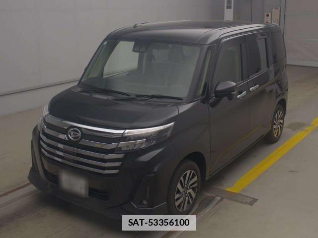 Daihatsu THOR 2024-12 7819202-6