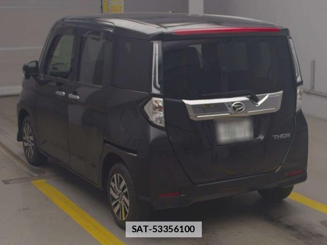 Daihatsu THOR 2024-12 7819202-8
