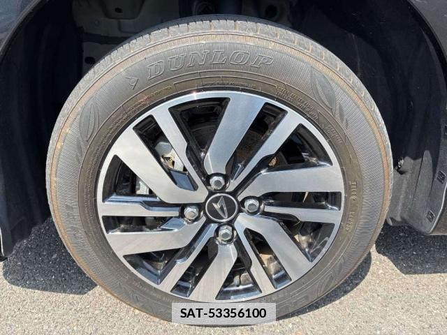 Daihatsu THOR 2024-12 7819202-9