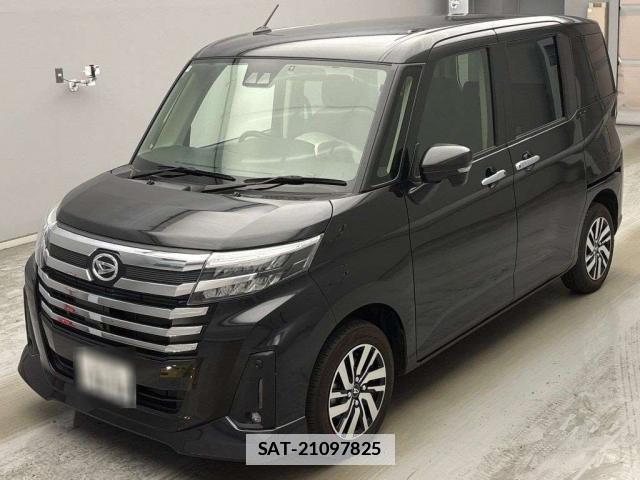 Daihatsu THOR 2024-09 7819217-0