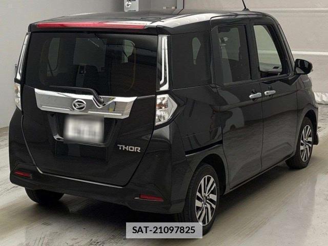 Daihatsu THOR 2024-09 7819217-1