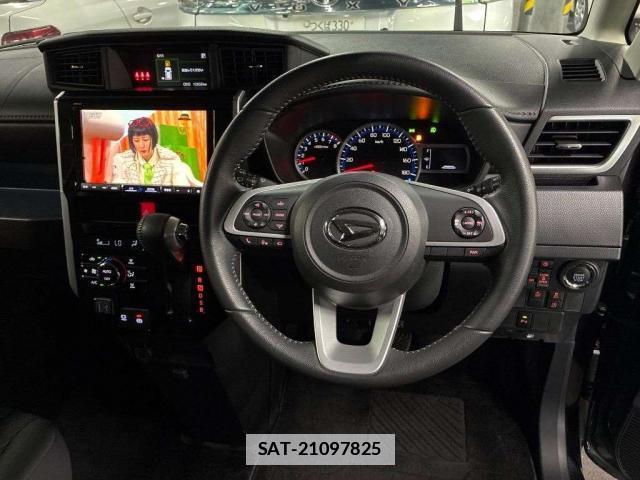 Daihatsu THOR 2024-09 7819217-2