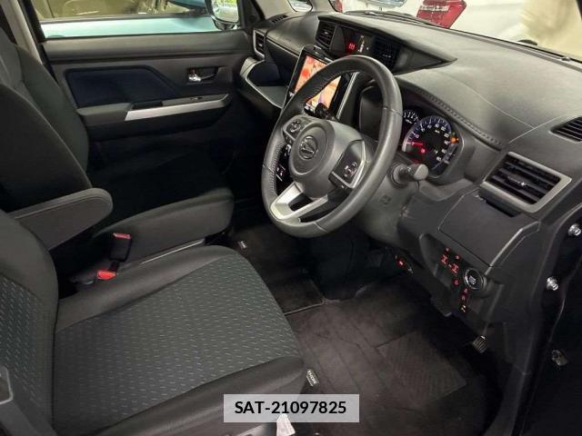 Daihatsu THOR 2024-09 7819217-3