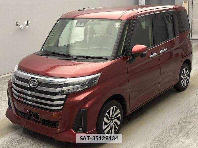 Daihatsu THOR 2020-10 7819224-0