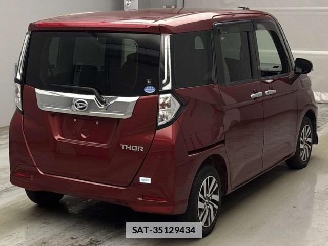 Daihatsu THOR 2020-10 7819224-1