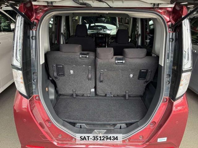 Daihatsu THOR 2020-10 7819224-10