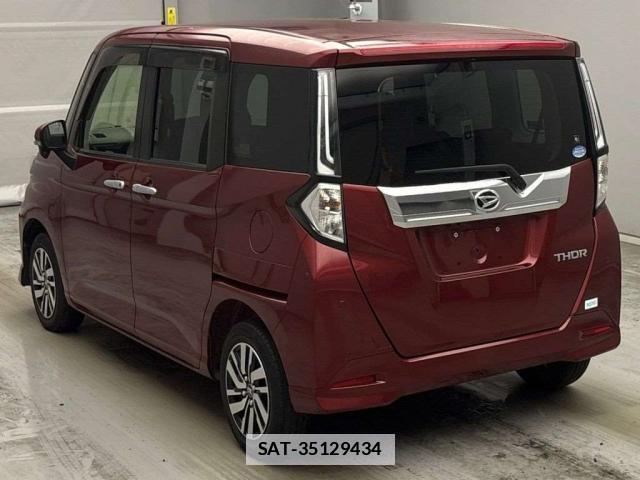 Daihatsu THOR 2020-10 7819224-13
