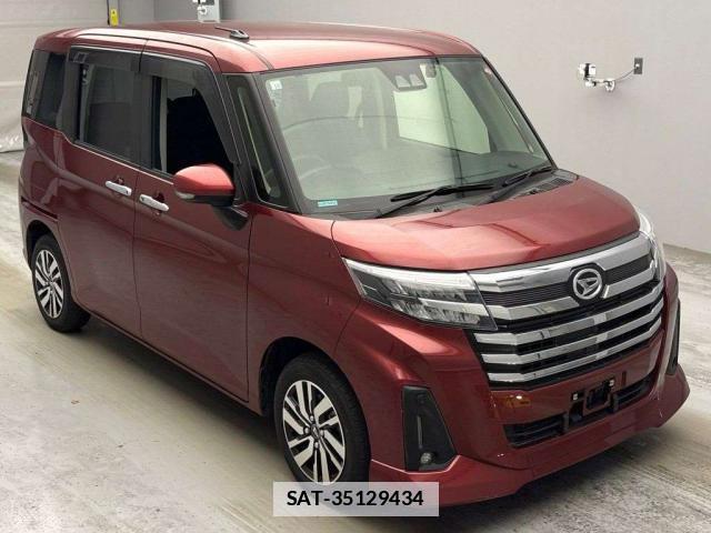 Daihatsu THOR 2020-10 7819224-14