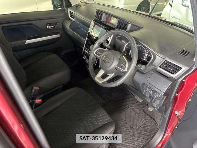 Daihatsu THOR 2020-10 7819224-2