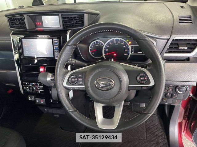 Daihatsu THOR 2020-10 7819224-3