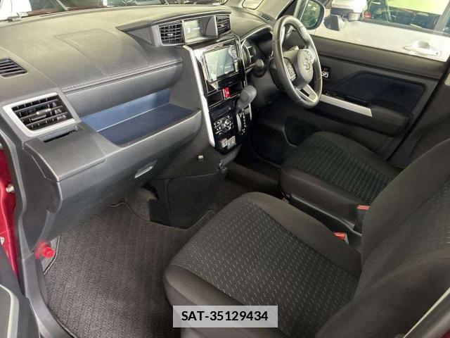 Daihatsu THOR 2020-10 7819224-4