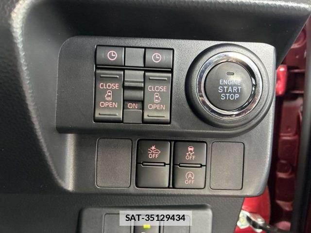 Daihatsu THOR 2020-10 7819224-7