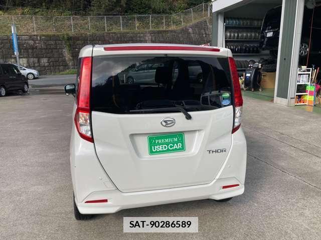 Daihatsu THOR 2018-03 7819683-1