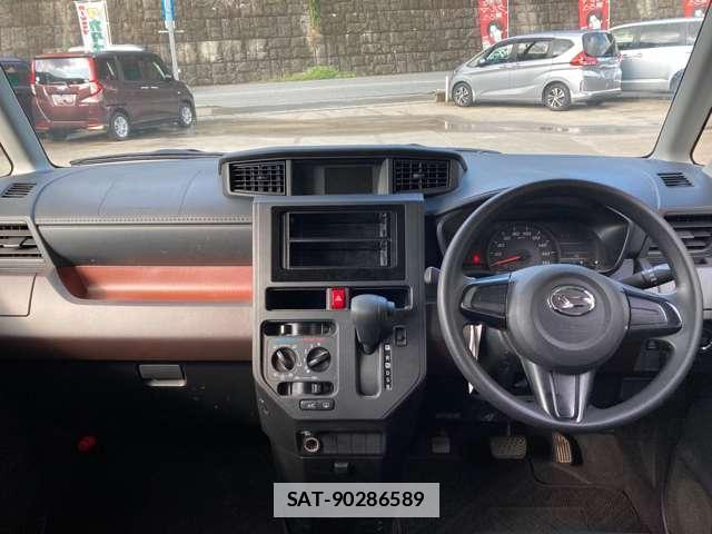 Daihatsu THOR 2018-03 7819683-2