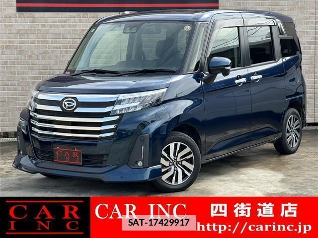 Daihatsu THOR 2021-02 7819754-0