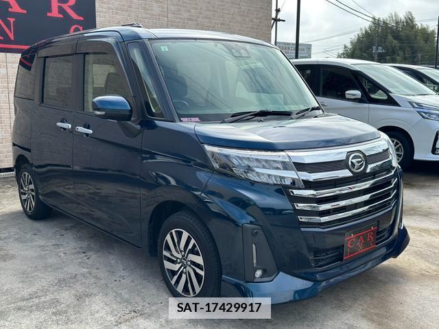 Daihatsu THOR 2021-02 7819754-1