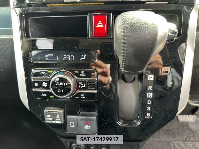 Daihatsu THOR 2021-02 7819754-11