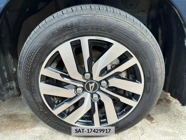 Daihatsu THOR 2021-02 7819754-19