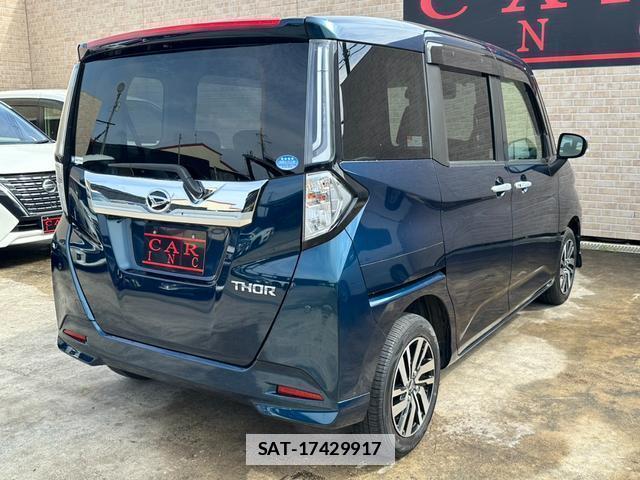 Daihatsu THOR 2021-02 7819754-2