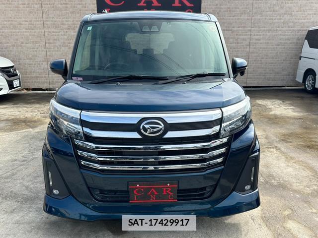 Daihatsu THOR 2021-02 7819754-3