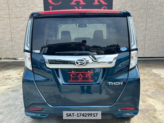 Daihatsu THOR 2021-02 7819754-4