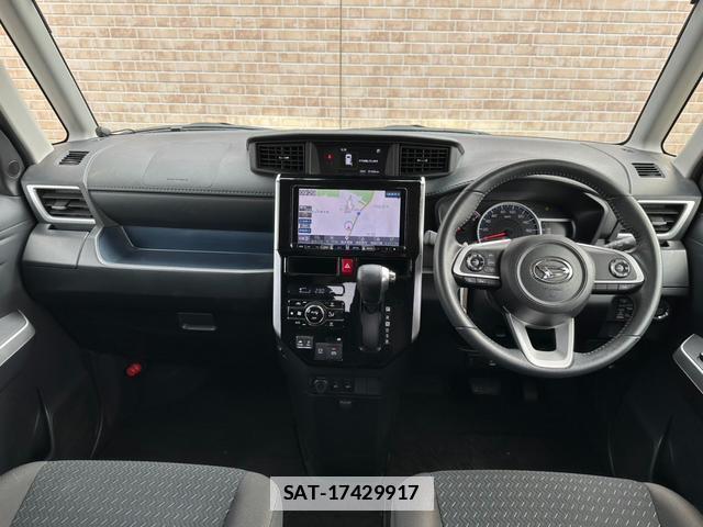Daihatsu THOR 2021-02 7819754-5