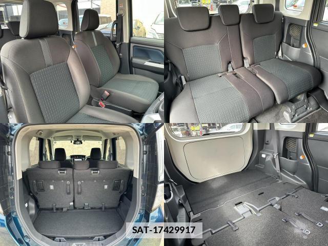 Daihatsu THOR 2021-02 7819754-6