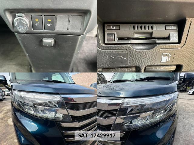 Daihatsu THOR 2021-02 7819754-8