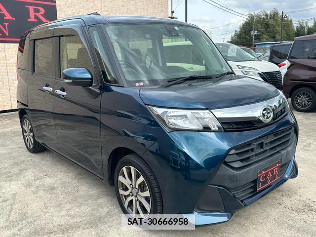 Daihatsu THOR 2018-05 7819755-1