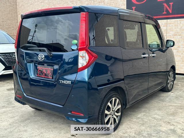 Daihatsu THOR 2018-05 7819755-2
