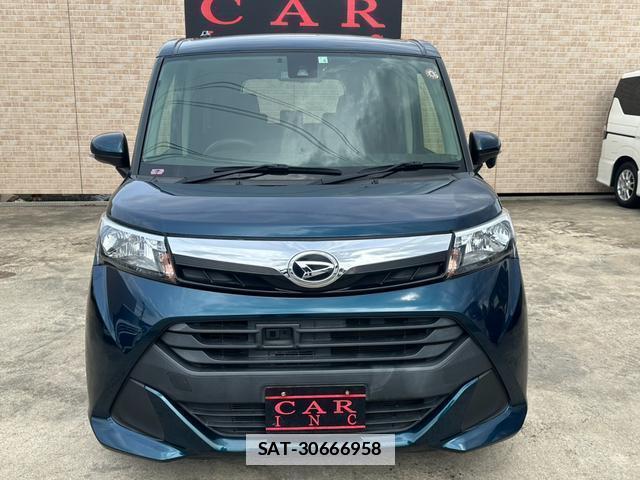 Daihatsu THOR 2018-05 7819755-3