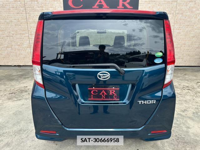 Daihatsu THOR 2018-05 7819755-4