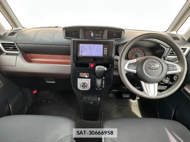 Daihatsu THOR 2018-05 7819755-5