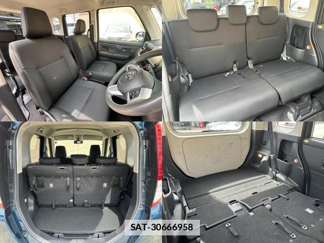 Daihatsu THOR 2018-05 7819755-6