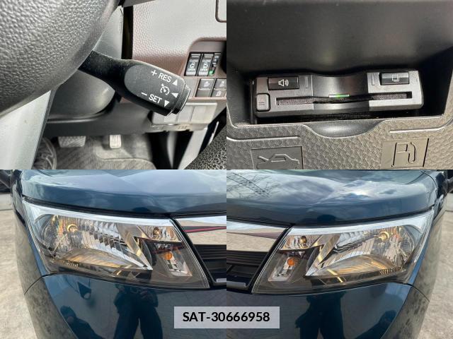 Daihatsu THOR 2018-05 7819755-8