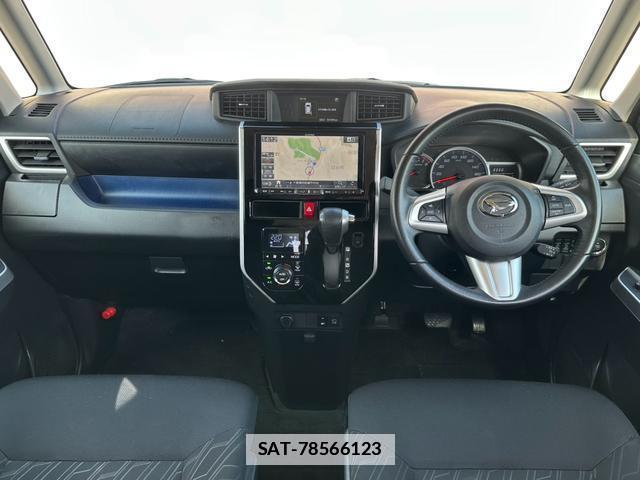 Daihatsu THOR 2019-01 7819760-11